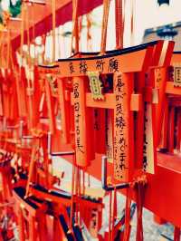 แนะนำที่เที่ยว Osaka-Kobe คนเดียว