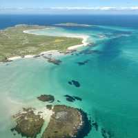 Scotland road trip