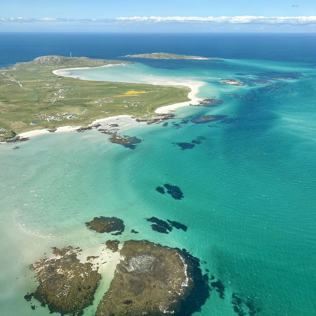 Scotland road trip