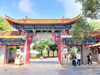 昆明｜翠湖公園