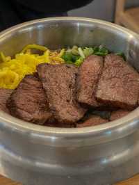 가족끼리 가기 좋은 솥밥 맛집 ‘외가’