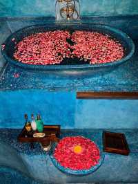 Bodyworks Spa: A Sanctuary of Relaxation in Seminyak