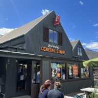 Best Pies near Queenstown 