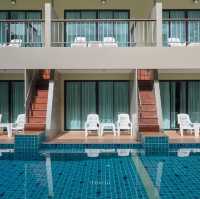 XAYA Pool Access Resort, Phuket 🌊
