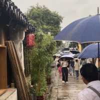 Pingjiang Road – Green Canal