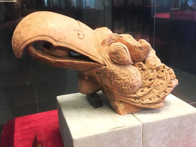 รีวิว Hanoi Museum 🇻🇳