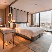 รีวิว dusitD2 Samyan Bangkok
