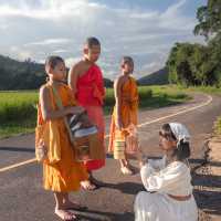 ที่พักน่าน ฟิลชนบทญี่ปุ่น Ikigawa Home 