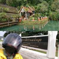 ทริป 2 วัน 1 คืน เชียงดาว เมืองคอง