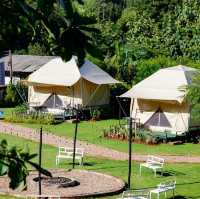 The Nest at Samoeng doinok resort