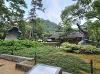 日本最古老神社！出雲大社