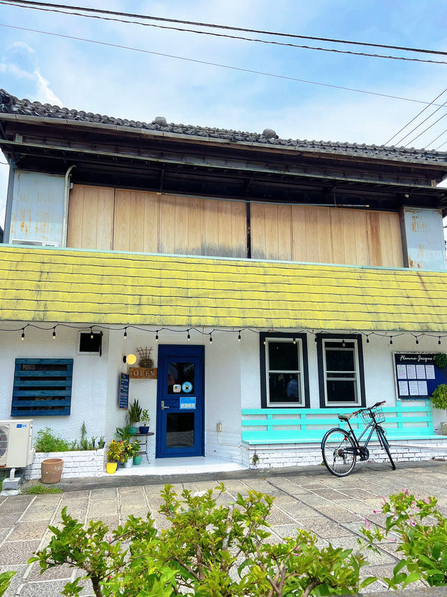 【静岡】川沿いをお散歩しながらタイムトリップ