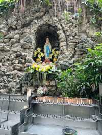 Jakarta Cathedral, St. Mary's Assumption