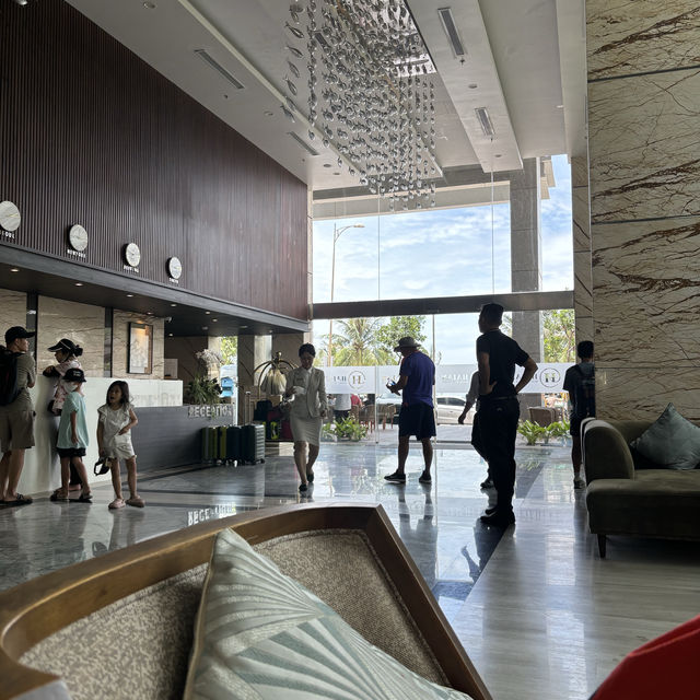 ［Haian Beach Hotel & Spa］性價比高，服務質素高，值得入住的峴港酒店👍🏻