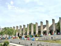 “ประตูเมืองภูเก็ต” จุดถ่ายรูปเมืองภูเก็ต