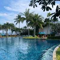 รีวิว Sheraton Hua Hin Resort & Spa