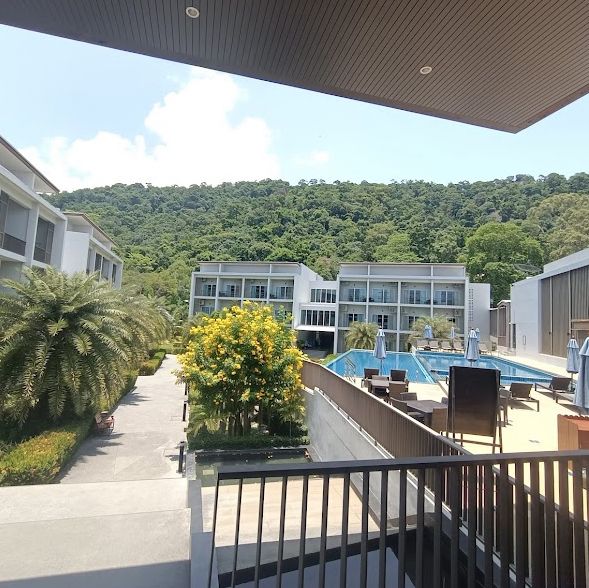 Koh Chang Paradise Resort & Spa
