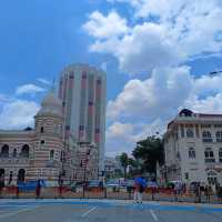 เที่ยวกัวลาลัมเปอร์