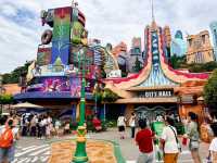 10 เครื่องเล่น กิจกรรม เซี่ยงไฮ้ดิสนีย์แลนด์