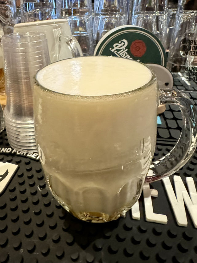 【福岡旅行】ここでしか飲めない究極のビール