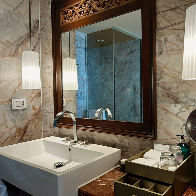 🇹🇭Oceanview with Bathtub Hotel in Phuket