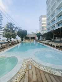  Zand Morada Pattaya 