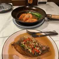 คนละหม้อ ร้านอร่อยย่านทองหล่อ