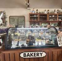 ร้านกาแฟ ริมน้ำ ธรรมชาติสุด
