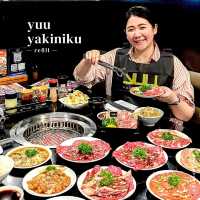 YUU Yakiniku - Refill 695++