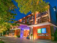 Holiday Inn Express Phuket Patong Beach Central