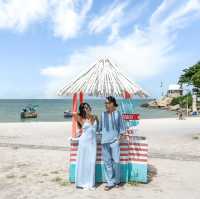 ที่พักสไตล์บูทีค ติดชายหาดหัวหิน🏝️