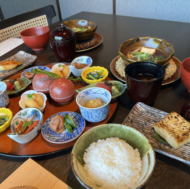 温泉露天風呂付き高級宿　