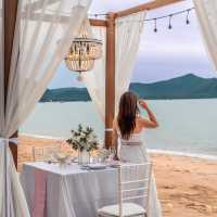 ที่พักสุดหรู บรรยากาศดี พูลวิลล่าส่วนตัวสุดๆ