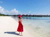 Sun Siyam Olhuveli