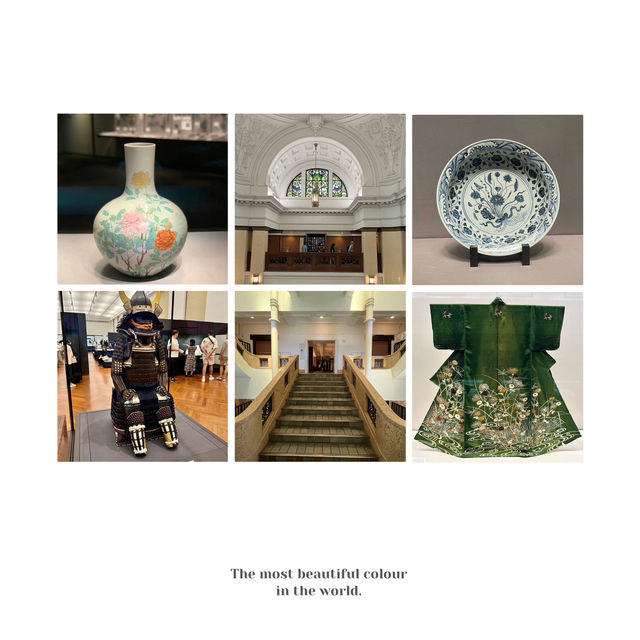 🌾屋根博物館🌺穿梭日本歷史🏛️