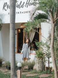 Rice Field Home Farm Stay & Cafe