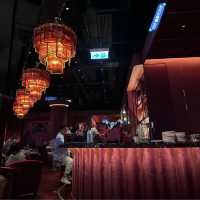 尖沙咀高質洒吧分享 — Red Room ♦️