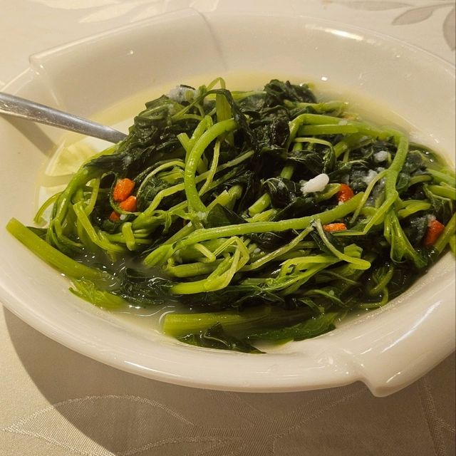 可能最全港最好吃的潮州菜 觀塘帝盛酒店中菜餐廳