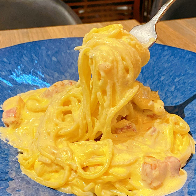 Ufufu cafe日式洋食🍥