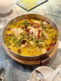 竹炭黑磚豆腐值得一試😋