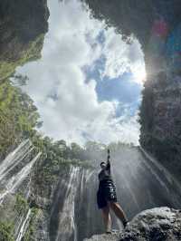 Tumpak Sewu, Asian Niagara Falls