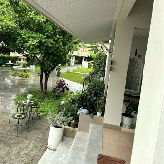 Nan Boutique Hotel