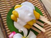 “ร้านอาหารแม่คูซีน” ร้านวิวสวยบางปู