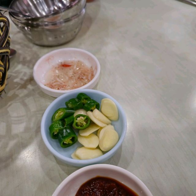 국내여행 대전맛집 신도칼국수