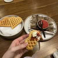 Restaurant LØYROM - Fine dining สไตล์นอร์ดิก