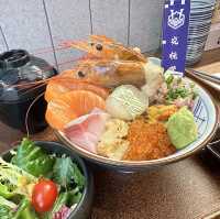 銅鑼灣高質日本菜