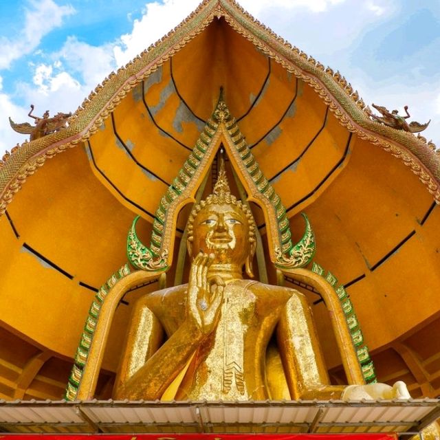 วัดถ้ำเสือ กาญจนบุรี