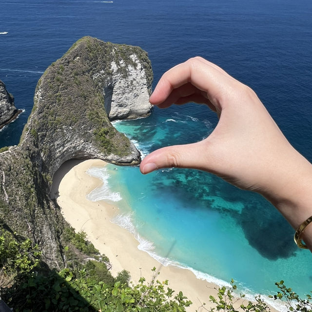 珀尼達島Nusa Penida 珀尼達島Nusa Penida