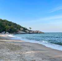จุดชมวิวหาดทรายน้อยเขาเต่า วิวทะเลหัวหินที่ต้องมา!