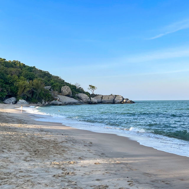 จุดชมวิวหาดทรายน้อยเขาเต่า วิวทะเลหัวหินที่ต้องมา!